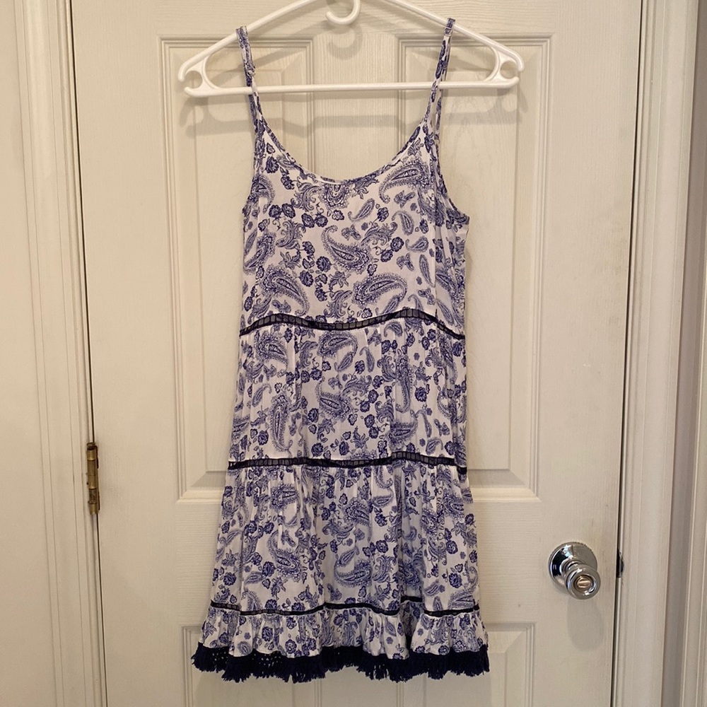 Surf Gypsy Sundress